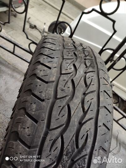 Marshal Road Venture SAT 265/65 R17 110S