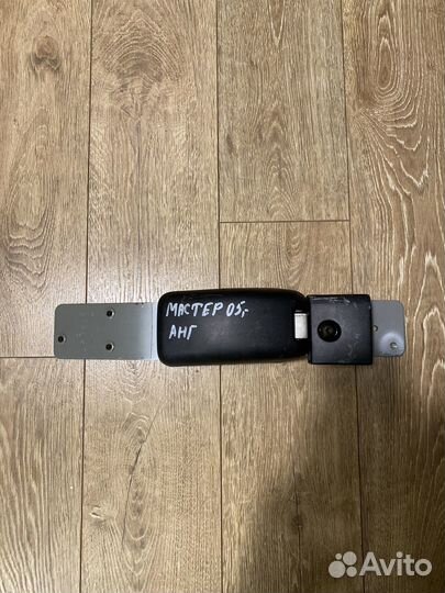 Петля двери Renault Master 2 2005