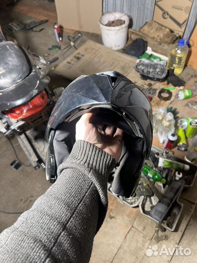 Шлем для мотоцикла