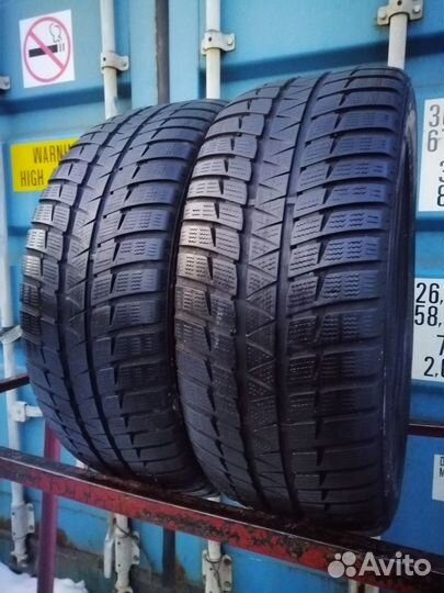 Falken Eurowinter HS-449 235/50 R18