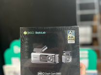 Видеорегистратор Botslab 360 Dash Cam G980H