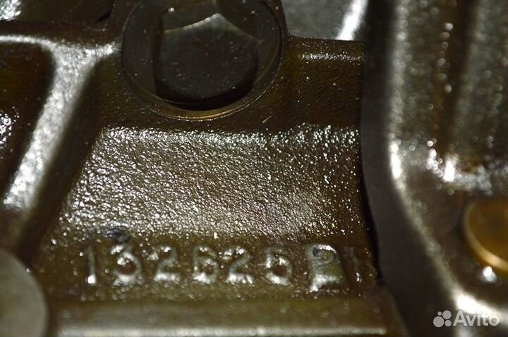 Крышка коробки передач scania 4-series 164 (01.95