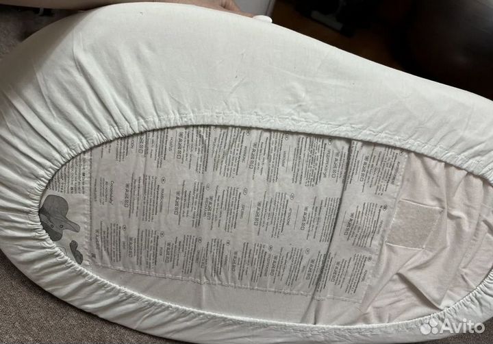 Кокон red castle