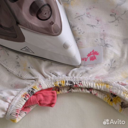 Термонаклейки детские