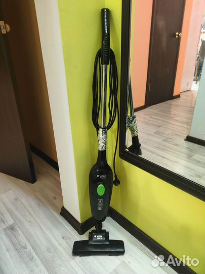 Пылесос vitek vt-8132 / 1000 вт