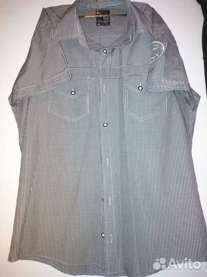 Рубашки на мальчика