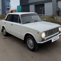ВАЗ (LADA) 2101 1.2 MT, 1983, 68 000 км