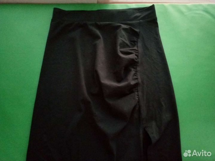 Вещи пакетом