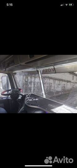 Иранская тонировка