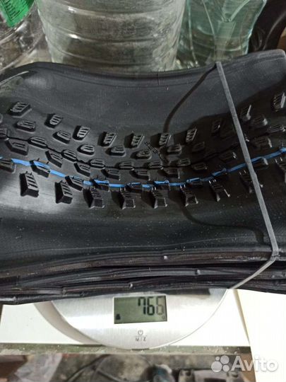 Schwalbe Racing Ray, Ralpf 29*2.35 Evolution