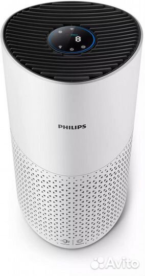 Увлажнитель-очиститель воздуха Philips AC1715/10 б