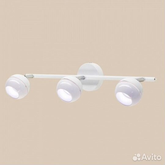 Спот Citilux Раймонд CL555530