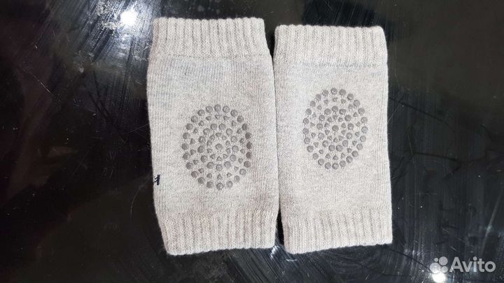 Наколенники для малышей