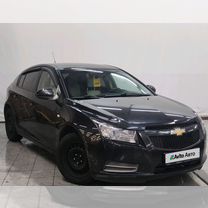 Chevrolet Cruze 1.6 MT, 2012, 137 530 км, с пробегом, цена 720 000 руб.