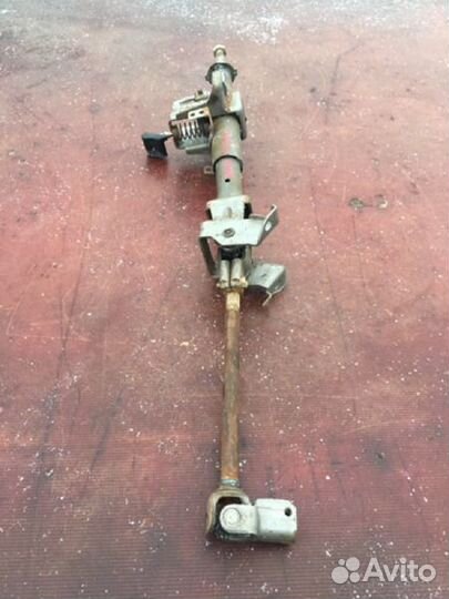 Рулевая колонка Chevrolet Aveo T250 2005-2011