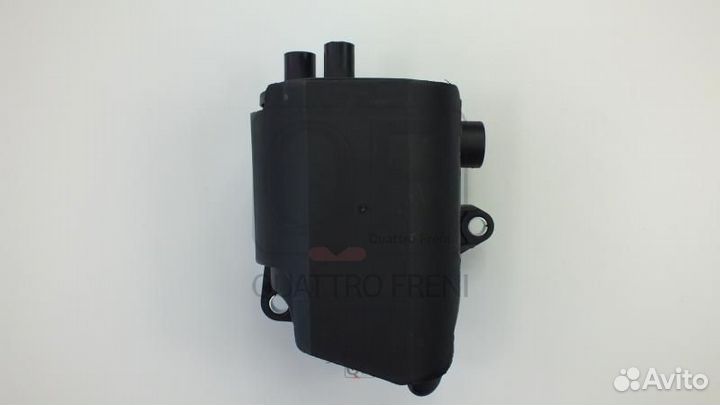 Клапан системы вентиляции картера