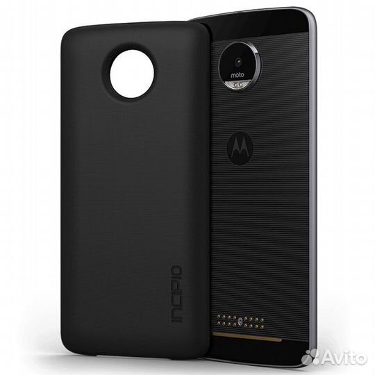 Аккумулятор Incipio Wireless для Moto Z Z2, Z3, Z4