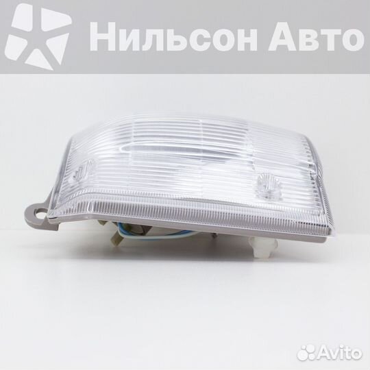 Габарит toyota dyna 1994-1998 г белый, левый, ooto