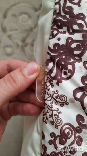 Конверт на выписку весенний Крошкин дом