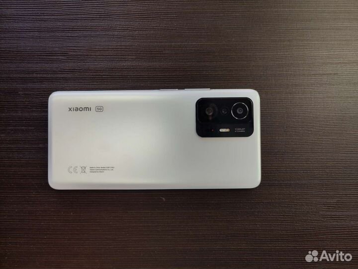 Xiaomi 11t