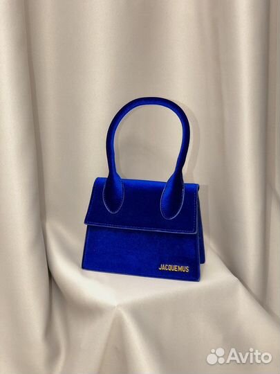Сумка jacquemus