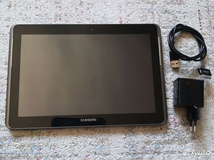 Планшет Samsung galaxy Tab 2
