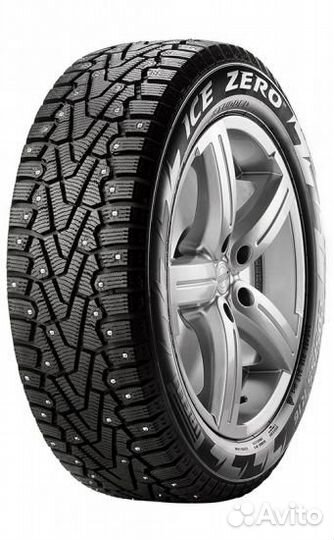 Pirelli Ice Zero 275/50 R20 113T