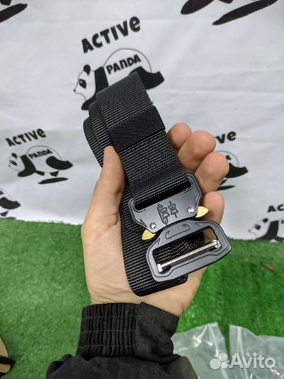 Ремень турист - кобра