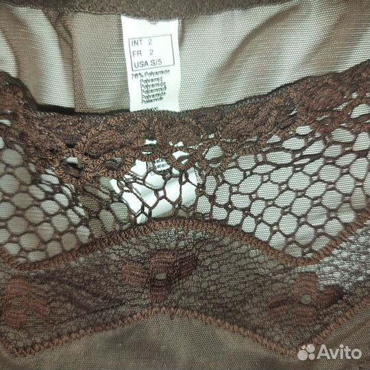 Нижнее белье Франция