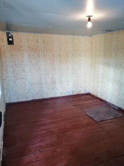 Дача 21 м² на участке 7 сот.