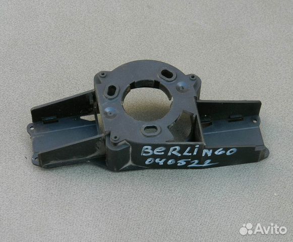 Корпус подрулевых переключателей Citroen Berlingo