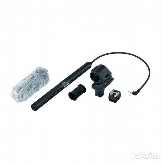 Микрофон Sony ECM-CG60