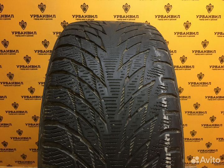 Nokian Tyres Hakkapeliitta R2 245/45 R17 99R