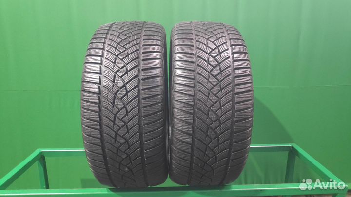 Goodyear UltraGrip Performance Gen-1 245/40 R18 97W