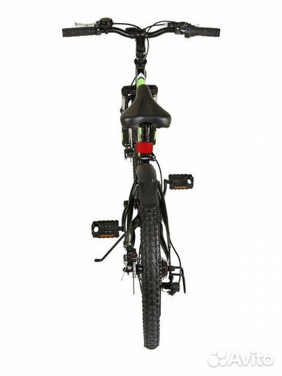 Велосипед детский 20 дюймов новый