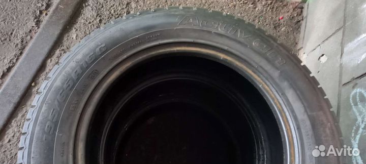 Bfgoodrich Activan 195/65 R16C