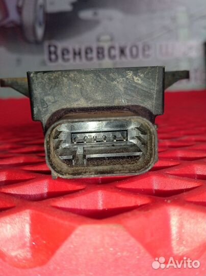 Антенна Dodge Caliber