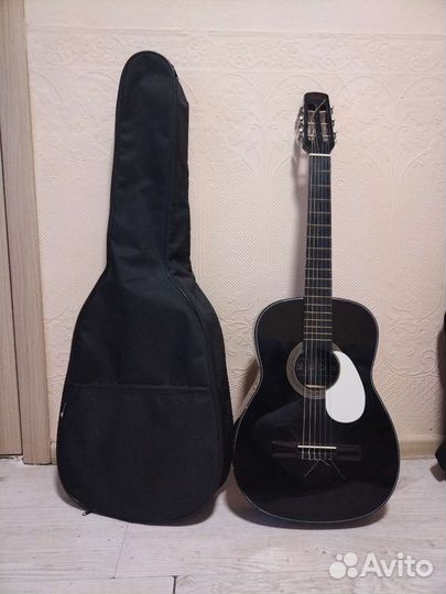 Классическая гитара