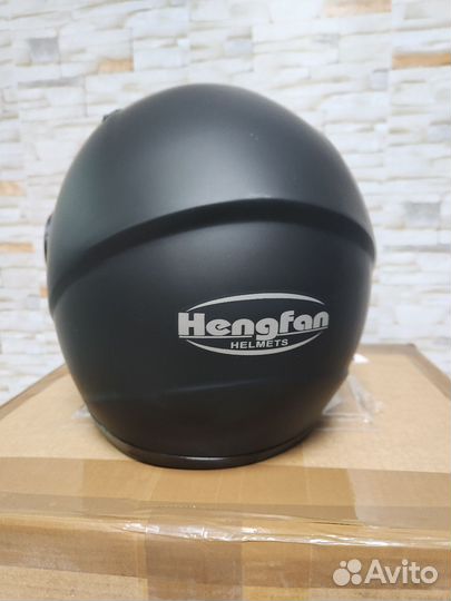 Мотошлем интеграл M-L