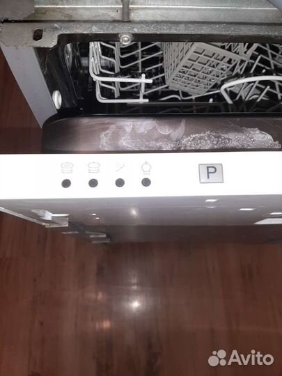 Посудомоечная машина Ariston
