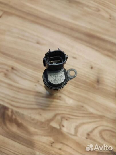 Клапан vvti Hyundai Solaris Kia Rio 3