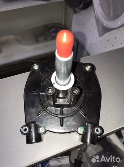 Рулевой редуктор для лодок LM-H-101A