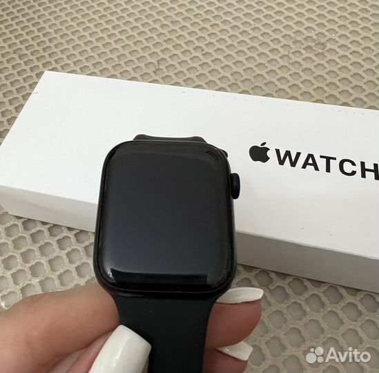 Apple watch se 44mm