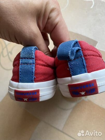 Converse оригинал