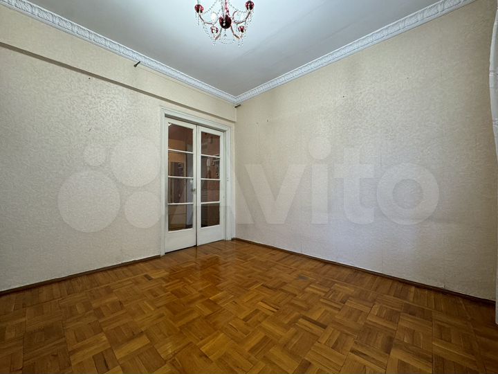 2-к. квартира, 47,6 м², 2/3 эт.