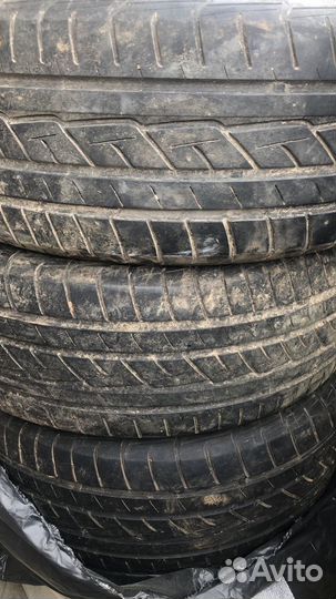 Toyo Proxes CF1 225/60 R16