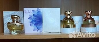 Прибыльный магазин по продаже нишевой парфюмерии