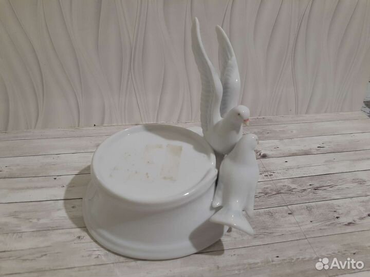 Подсвечник 