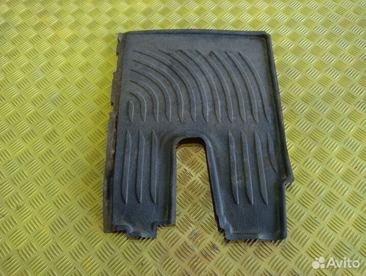 Коврик правый Man Tgs