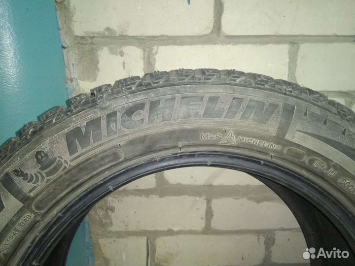 Michelin X-Ice North 235/55 R17 103T